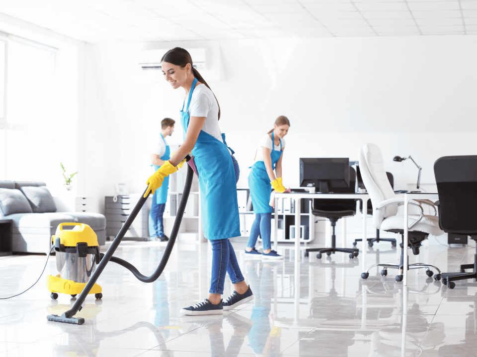 netoyage professionnel